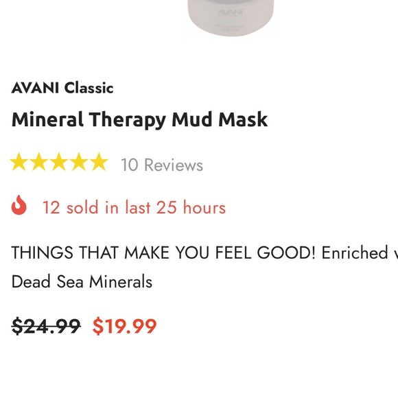 Assorted Body Care Spa Items - New - Picture 6 of 7